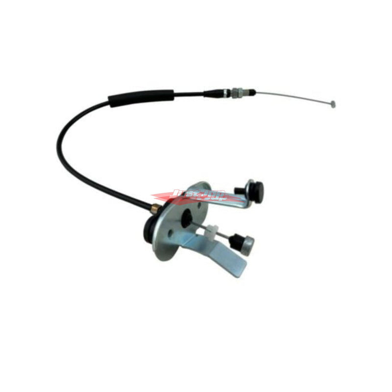 Genuine Nissan Accelerator Cable Fits Nissan R34 Skyline GT-T, C35 Laurel & C34 Stagea RB25DET NEO