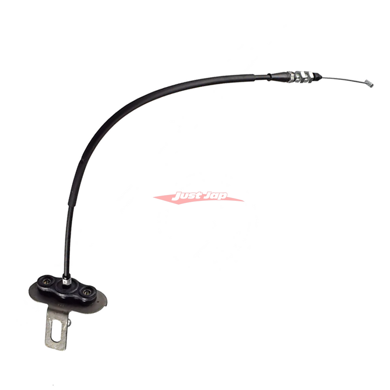 Genuine Nissan Accelerator Cable Fits Nissan Skyline R33/R34 GTR & Stagea C34 260RS RB26DETT