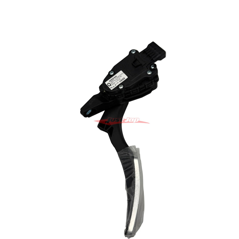 Genuine Nissan Accelerator Pedal/Lever Fits Nissan R35 GT-R