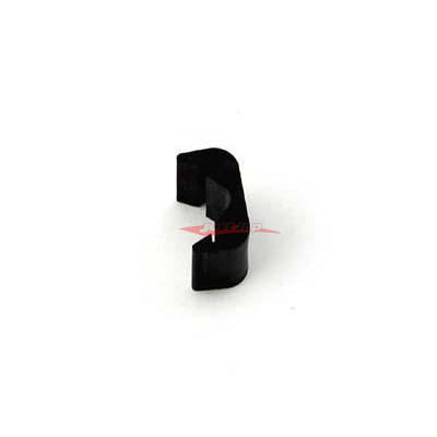 Genuine Nissan Accelerator Pedal Pad Bush Clip Fits Nissan S15 Silvia, 200SX, R34 Skyline, Z33 350Z, V35 Skyline, M35 Stagea