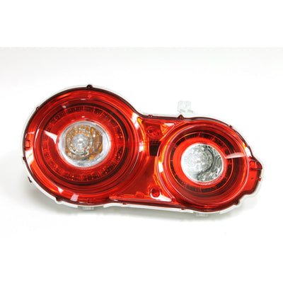 Genuine Nissan ADM/JDM Rear Tail Light Assembly L/H Fits Nissan R35 GTR 2014-2020