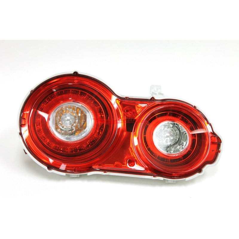 Genuine Nissan ADM/JDM Rear Tail Light Assembly L/H Fits Nissan R35 GTR 2014-2020
