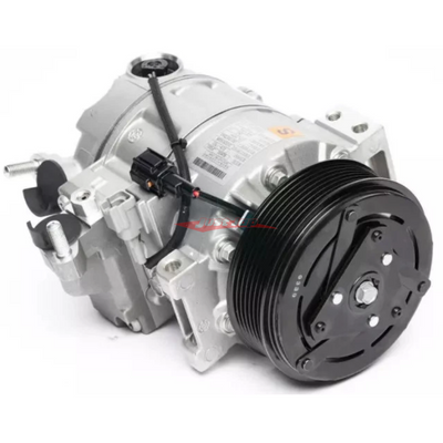Genuine Nissan Air Conditioner Compressor Fits Nissan R35 GTR