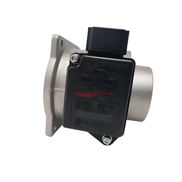 Genuine Nissan Air Flow Meter Mass Sensor Fits Nissan S14/S15 Silvia & 200SX SR20DET