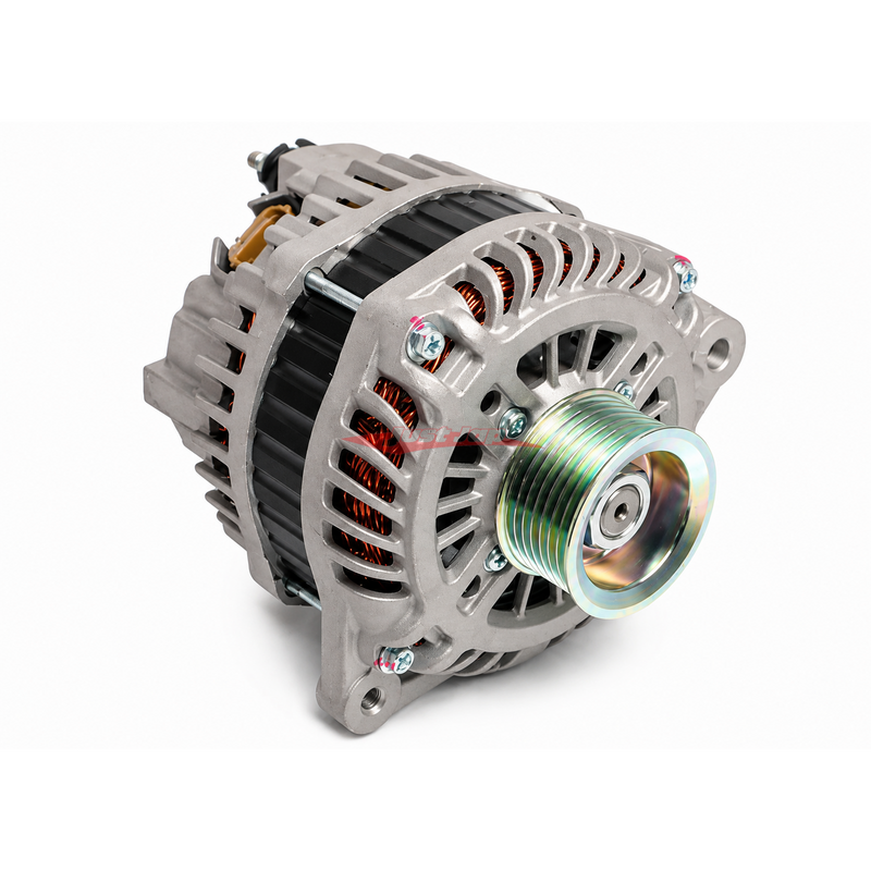 Genuine Nissan Alternator Assembly Fits Nissan R35 GTR VR38DETT