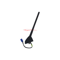 Genuine Nissan Antenna Assembly Fits Nissan HE12 Note