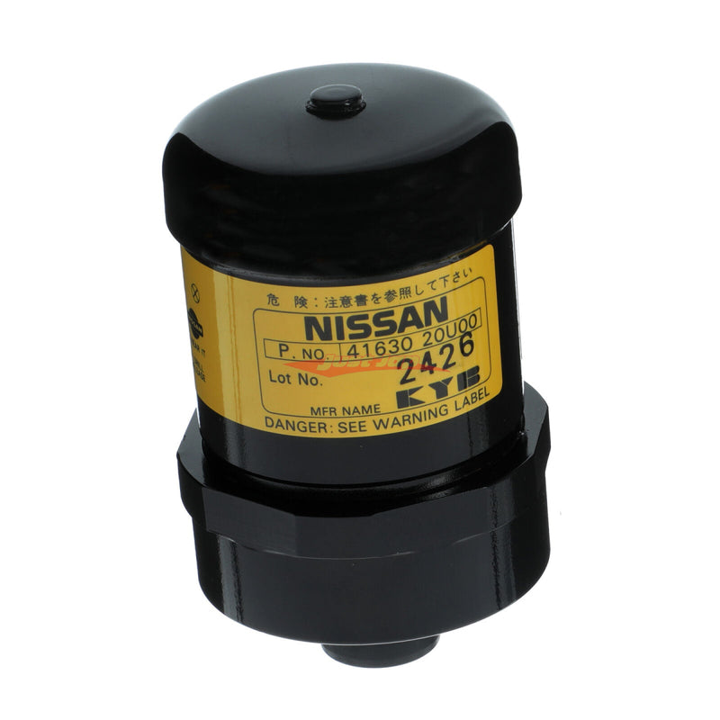 Genuine Nissan ATTESA 4WD Nitrogen Accumulator Canister Fits Nissan R32/R33/R34 Skyline & C34 Stagea (4WD)