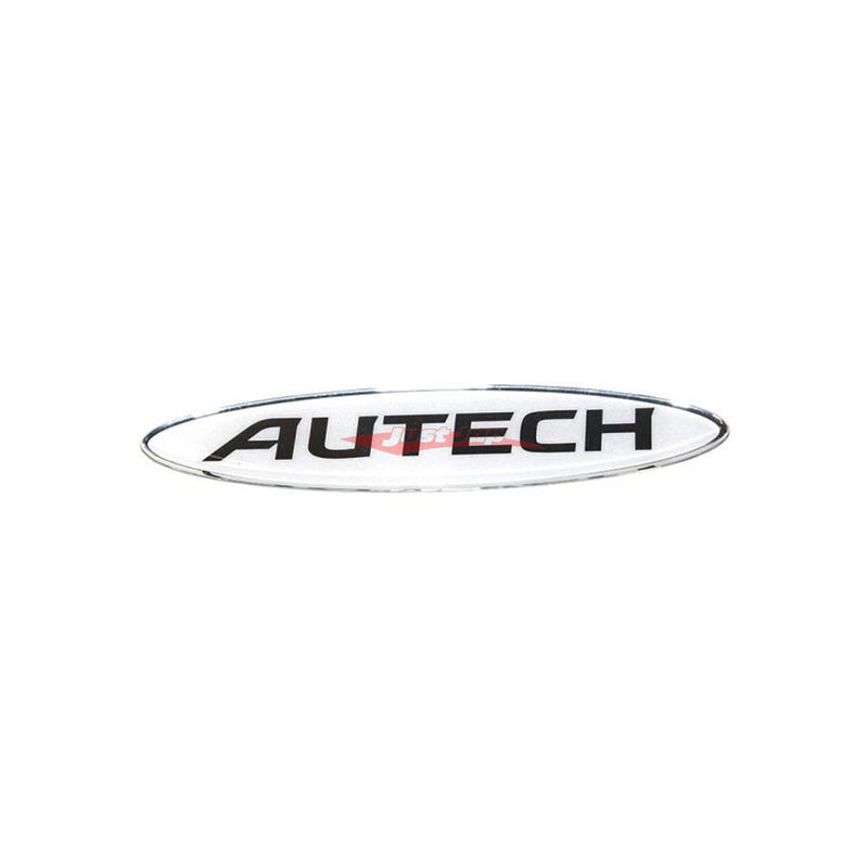 Genuine Nissan Autech Rear Emblem Fits Nissan Silvia S15