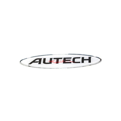 Genuine Nissan Autech Rear Emblem Fits Nissan Silvia S15
