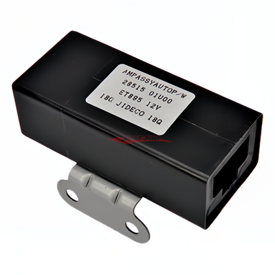 Genuine Nissan Auto Power Window Relay Amplifier Fits Nissan S13/S14 Silvia, 180SX, 200SX, R32/R33 Skyline & Z32 300ZX