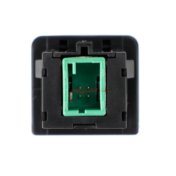 Genuine Nissan Auxiliary Audio Connector Fits Nissan Vehicles (Check Compatibility)