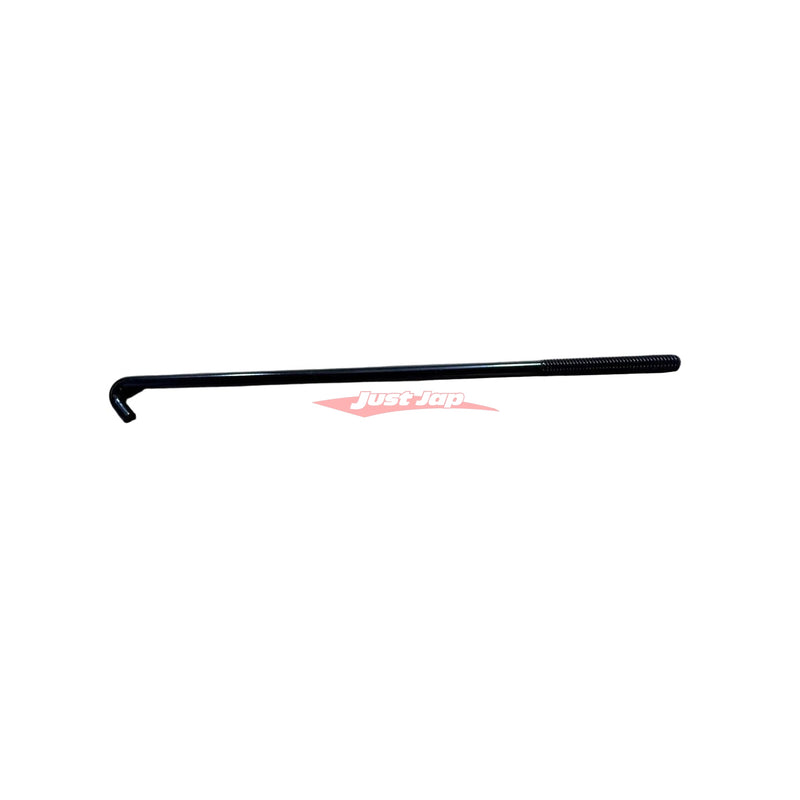 Genuine Nissan Battery Bracket Rod Fits Nissan (Check Compatibility)