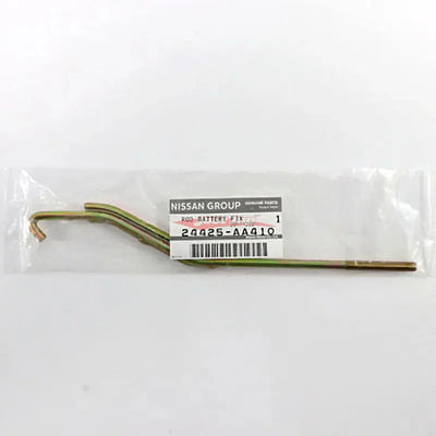 Genuine Nissan Battery Fixing Bracket Rod Fits Nissan R34 GTR