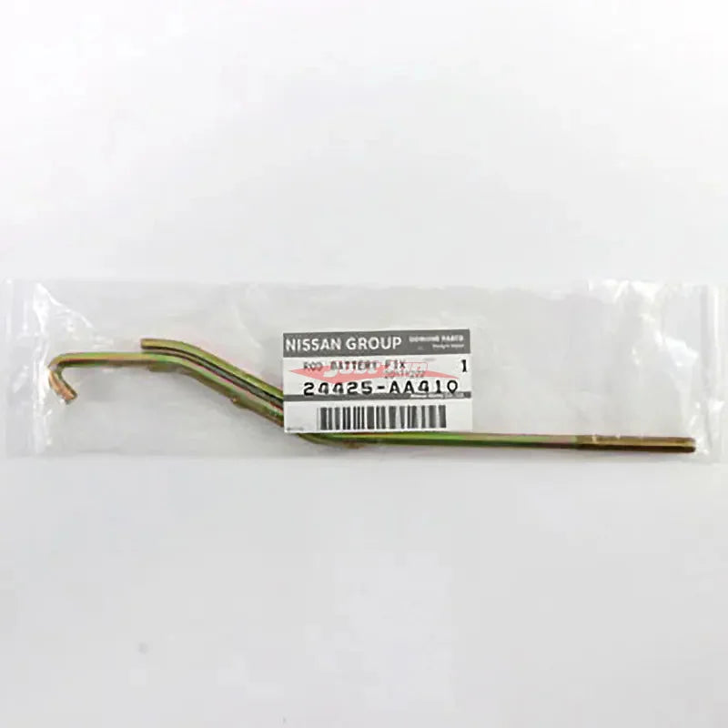 Genuine Nissan Battery Fixing Bracket Rod Fits Nissan R34 GTR