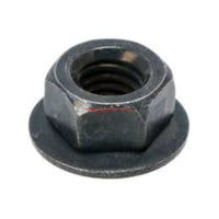 Genuine Nissan Battery Fixing Bracket Rod Nut Fits Nissan Vehicles (Check Compatibility)