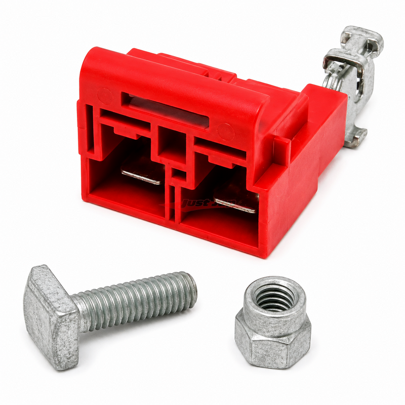 Genuine Nissan Battery Terminal Fusible Link Fits Nissan C34 Laurel, C34 Stagea, K11 March, R33 Skyline, S13 180SX (11/1995-), S15 Silvia / 200SX & Y32 Cima