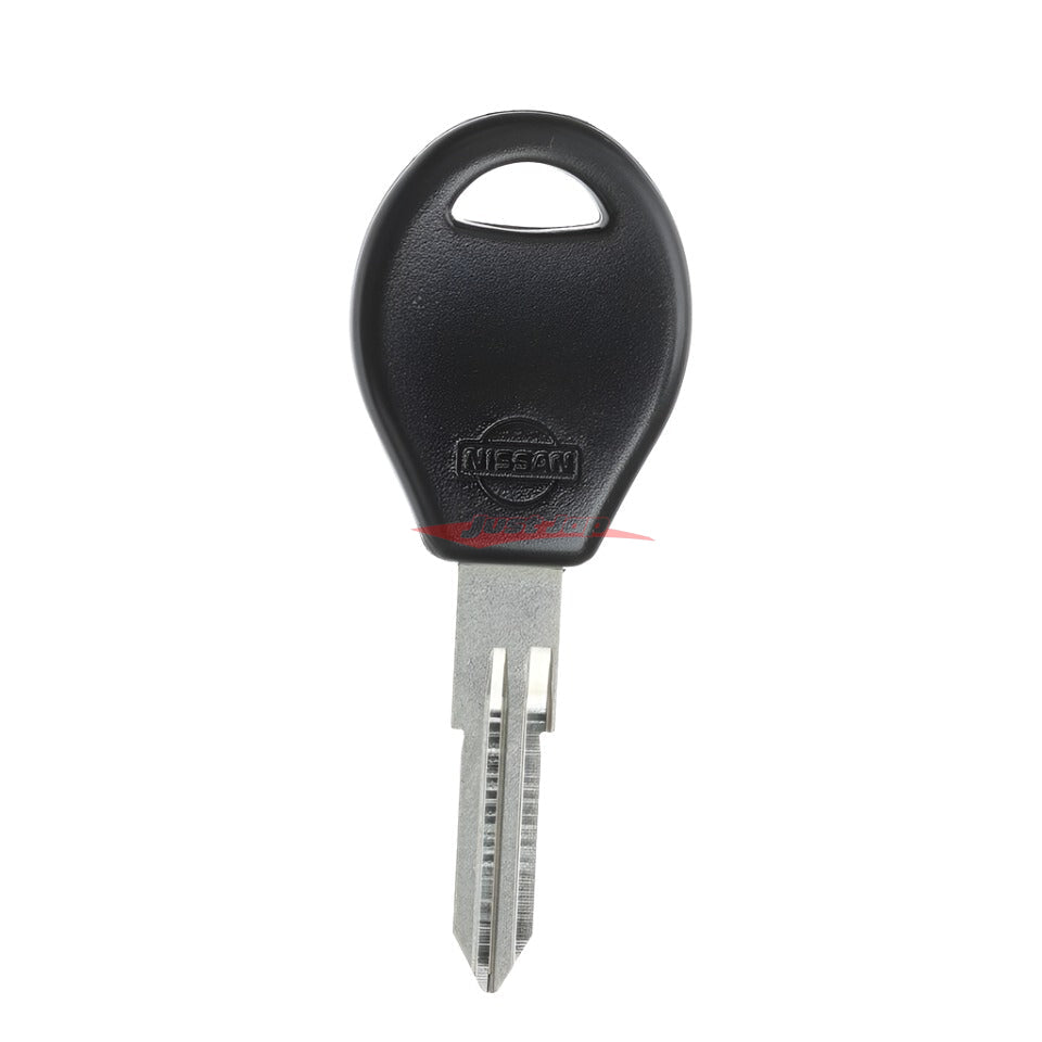 Genuine Nissan Blank Key Fits Nissan S13/S14 Silvia & Nissan R32/R33 S ...