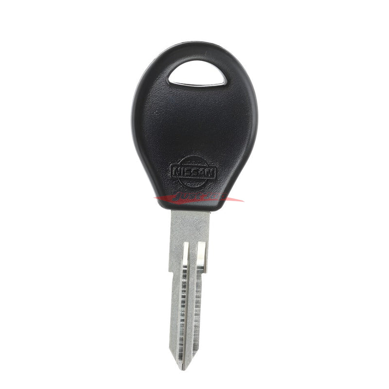 Genuine Nissan Blank Key Fits Nissan S13/S14 Silvia & Nissan R32/R33 Skyline & WC34 Stagea