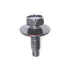 Genuine Nissan Bolt fits Nissan R35 GTR (See Compatibility Notes)