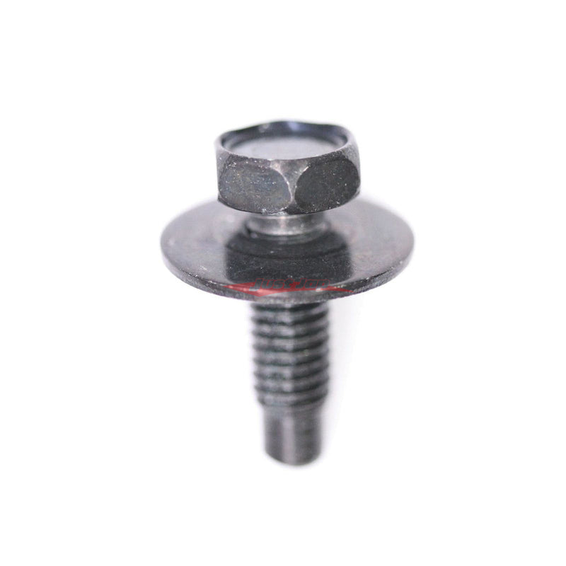 Genuine Nissan Bolt fits Nissan R35 GTR (See Compatibility Notes)