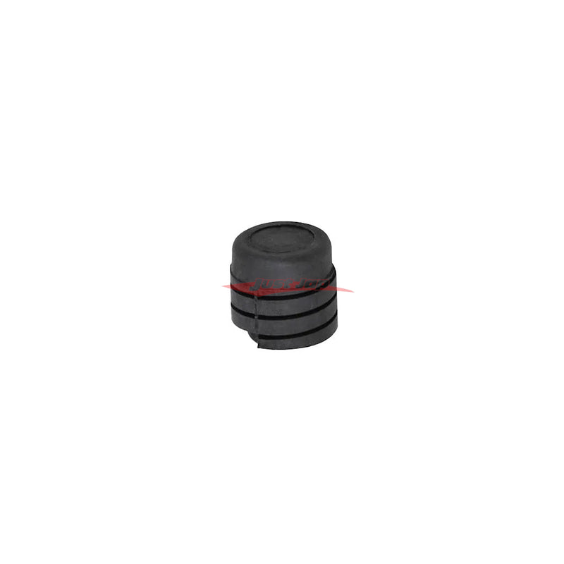 Genuine Nissan Bonnet Bump Stop Adjuster Rubber (90878-2L700) Nissan (See Vehicle Compatibility)