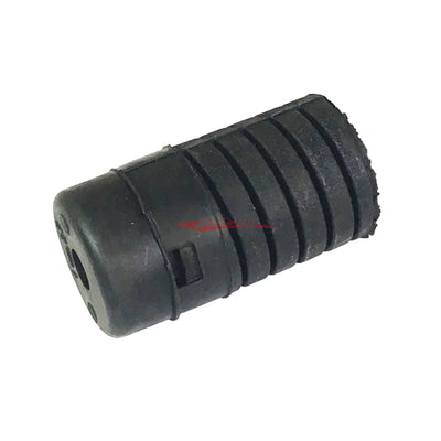 Genuine Nissan Bonnet Bump Stop Rubber Fits Nissan R35 GT-R