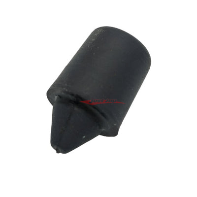 Genuine Nissan Bonnet Bump Stop Rubber (Small Rear) Fits Nissan R32 Skyline