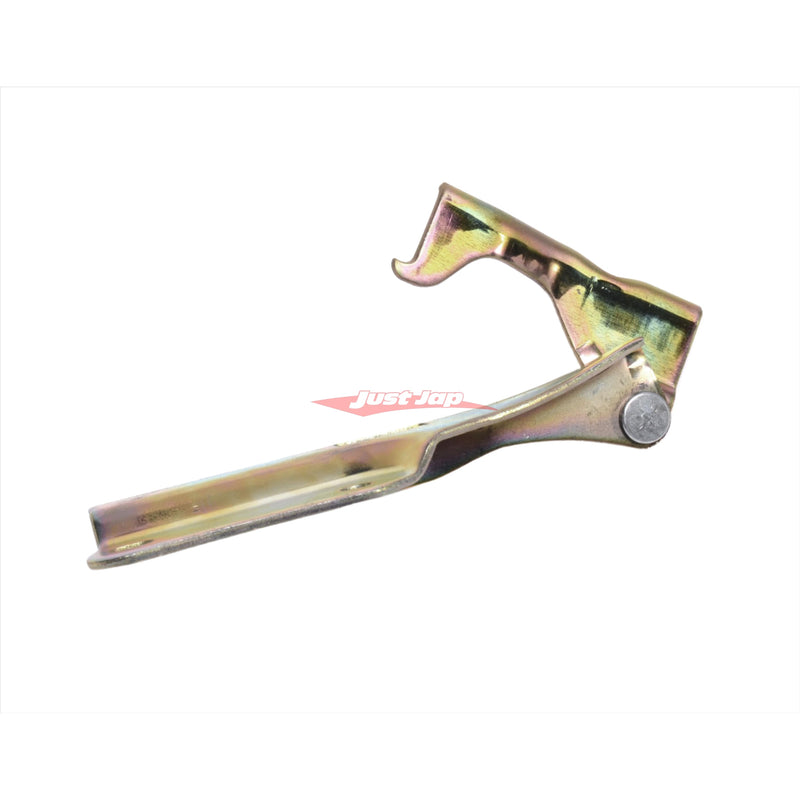 Genuine Nissan Bonnet Hinge L/H Fits Nissan S15 Silvia & 200SX