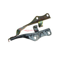 Genuine Nissan Bonnet Hinge L/H Fits Nissan V35 Skyline, M35 Stagea & Z33 350Z