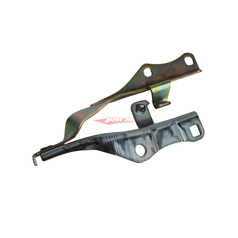 Genuine Nissan Bonnet Hinge L/H Fits Nissan V35 Skyline, M35 Stagea & Z33 350Z