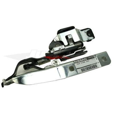 Genuine Nissan Bonnet Hinge (R/H) Fits Infiniti Q50/Q60, Nissan V37 Skyline & R35 GTR (JDM/EURO)