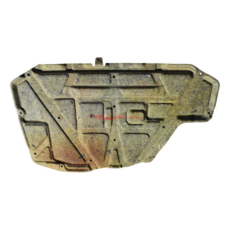 Genuine Nissan Bonnet Insulator Hood Liner Fits Nissan R34 Skyline GT, GT-Four & GT-T