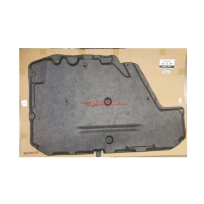 Genuine Nissan Bonnet Insulator Hood Liner Fits Nissan R34 Skyline GTR