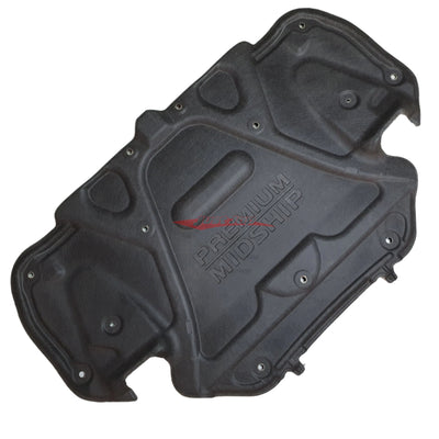 Genuine Nissan Bonnet Insulator Hood Liner Fits Nissan R35 GTR