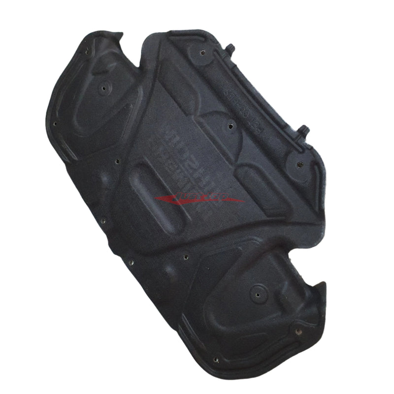 Genuine Nissan Bonnet Insulator Hood Liner Fits Nissan R35 GTR