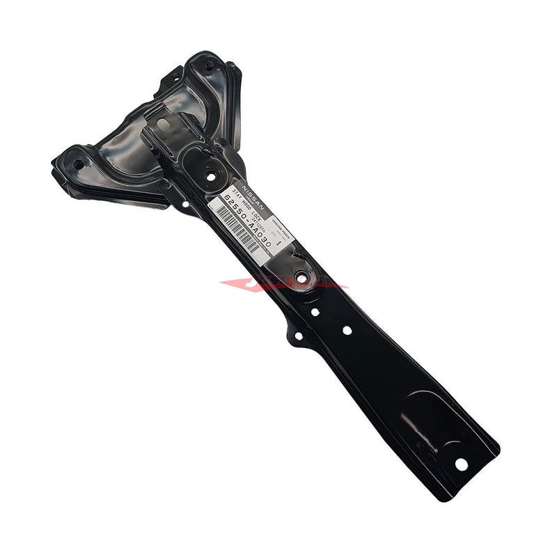 Genuine Nissan Bonnet Lock Support Panel Fits Nissan Skyline ER34 GT/T
