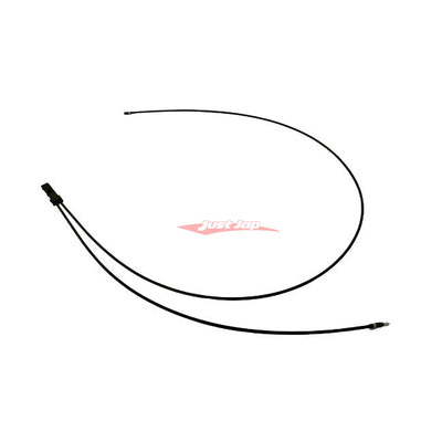 Genuine Nissan Bonnet Release Cable Fits Nissan R35 GT-R
