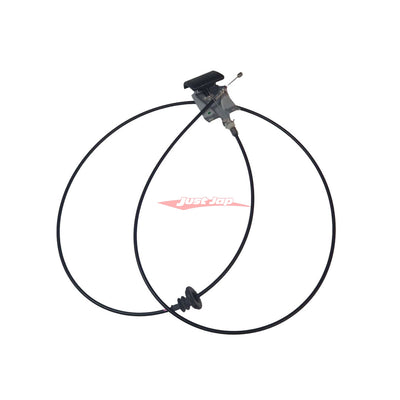 Genuine Nissan Bonnet Release Cable Fits Nissan Skyline R34