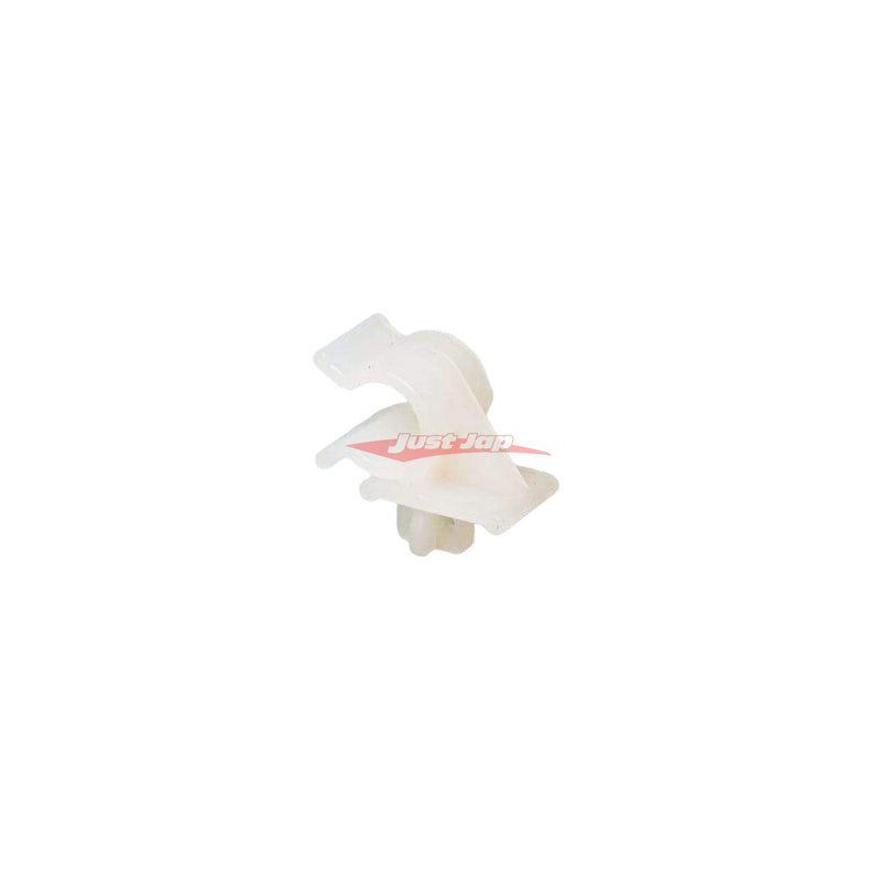 Genuine Nissan Bonnet Stay Clip Fits Nissan R33/R34 Skyline