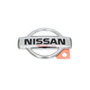 Genuine Nissan "Nissan" Boot Badge Emblem Fits Nissan R34 Skyline 08/2000-