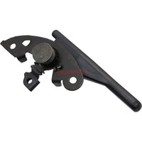 Genuine Nissan Boot Lid Trunk & Fuel Filler Lid Opening Handle Fits Nissan A31/S13/S14/S15/R32/R33/R34/C33/C35/N14/N15