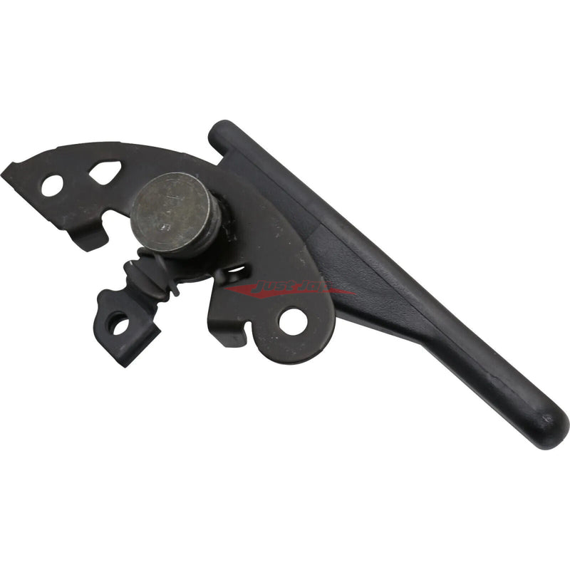 Genuine Nissan Boot Lid Trunk & Fuel Filler Lid Opening Handle Fits Nissan A31/S13/S14/S15/R32/R33/R34/C33/C35/N14/N15