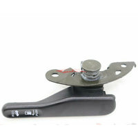 Genuine Nissan Boot Lid Trunk & Fuel Filler Lid Opening Handle Fits Nissan A31/S13/S14/S15/R32/R33/R34/C33/C35/N14/N15