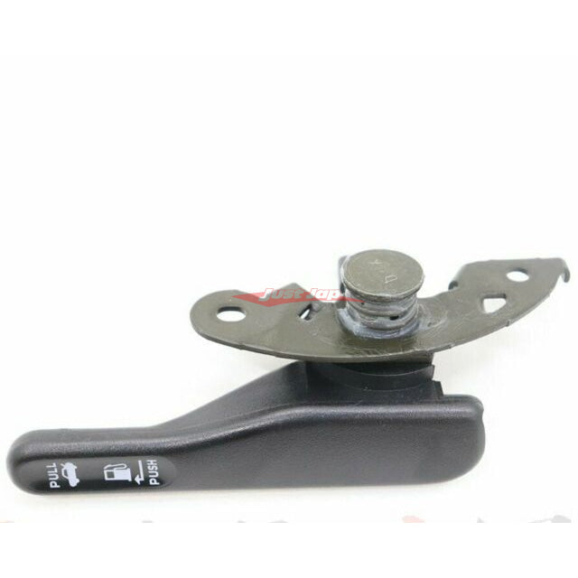 Genuine Nissan Boot Lid Trunk & Fuel Filler Lid Opening Handle Fits Nissan A31/S13/S14/S15/R32/R33/R34/C33/C35/N14/N15