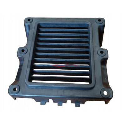 Genuine Nissan Boot Trunk Front Finisher Subwoofer Speaker Grille Fits Nissan R35 GTR