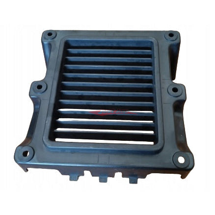 Genuine Nissan Boot Trunk Front Finisher Subwoofer Speaker Grille Fits Nissan R35 GTR