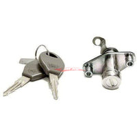 Genuine Nissan Boot/Trunk Lock and Key Set Fits Nissan 180SX Type X