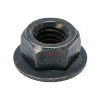 Genuine Nissan Bracket Nut Fits Nissan (See Compatibility Notes)