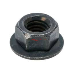Genuine Nissan Bracket Nut Fits Nissan (See Compatibility Notes)