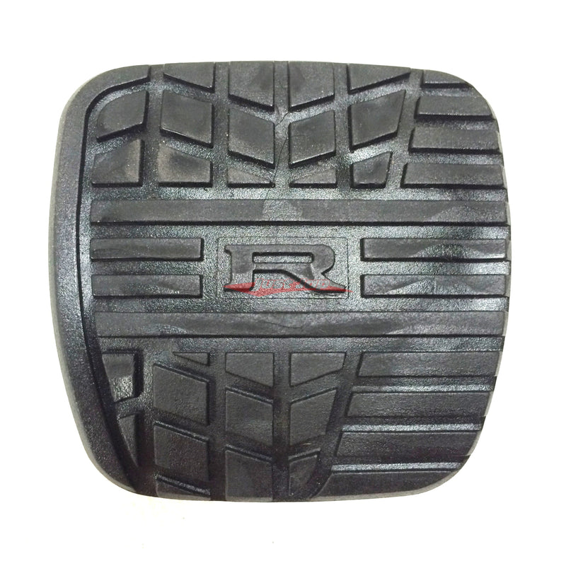 Genuine Nissan Brake / Clutch Pedal Rubber Fits Nissan R32/R33/R34 Skyline GTR
